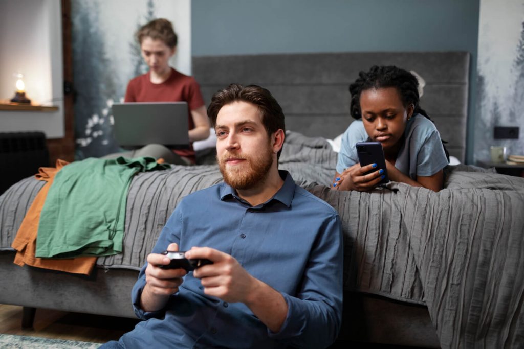 High-speed internet plans comparison — Fiber Internet Shop