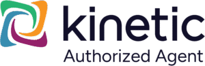 Kinetic Logo