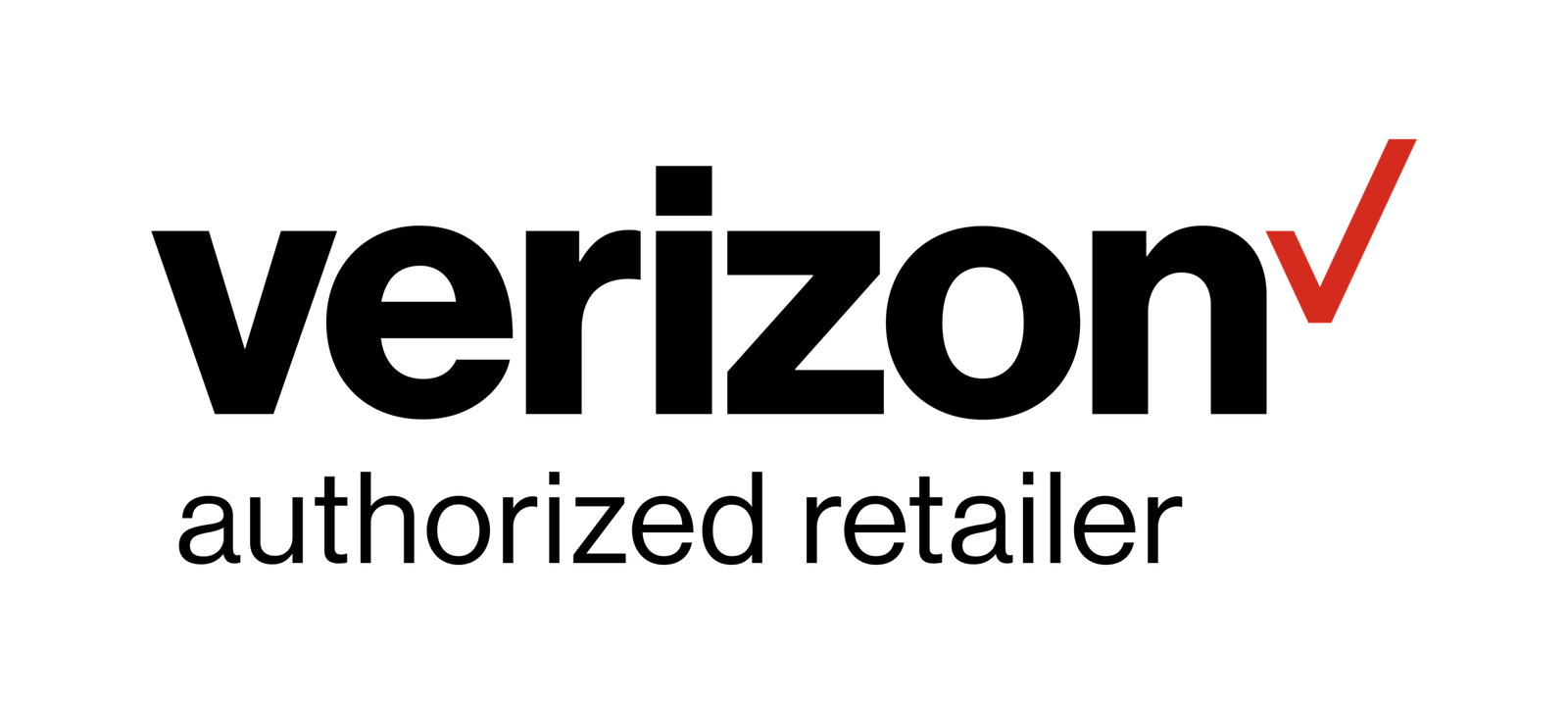 Verizon Independent Retailer Logo