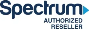 Spectrum authorized logo